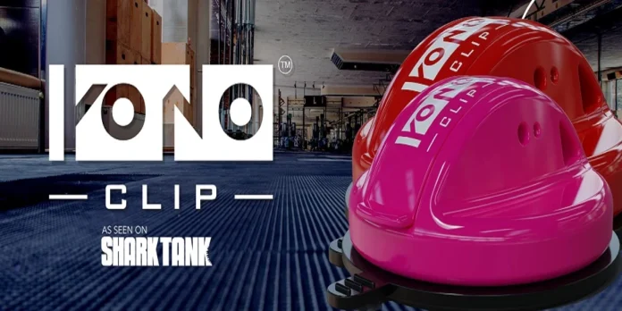 Yono Clip Net Worth Visual representation of Yono Clip net worth, highlighting its evolution from Shark Tank investment to 2025 financial status.