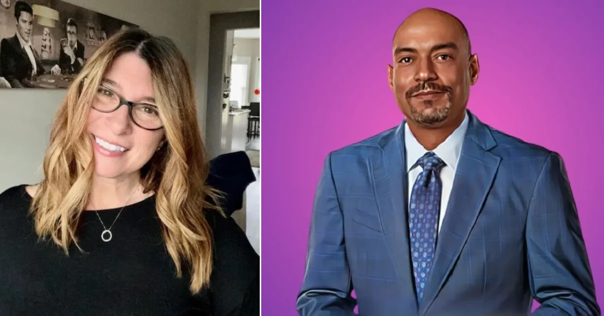 jonathan lawson colonial penn wife