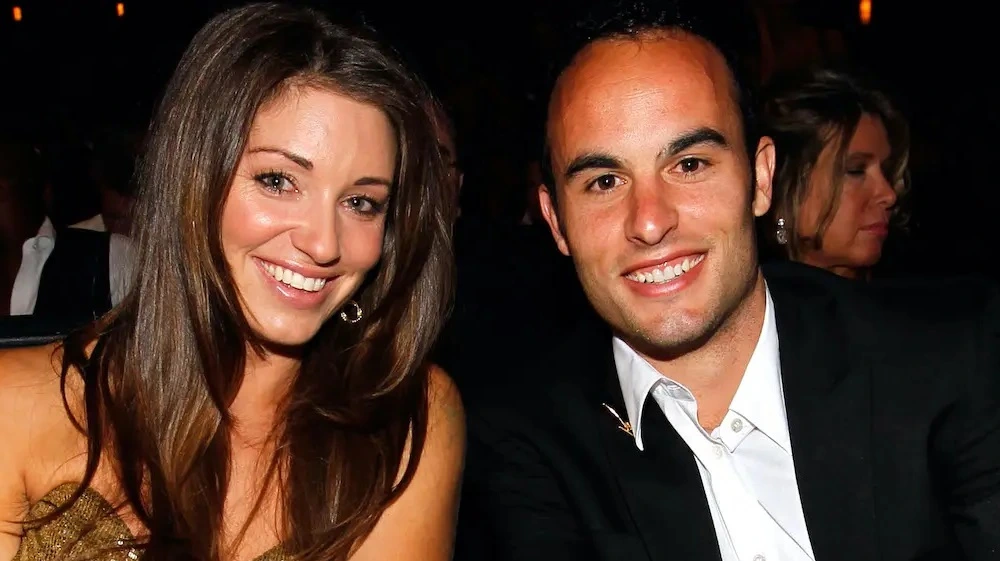 landon donovan hair transplant