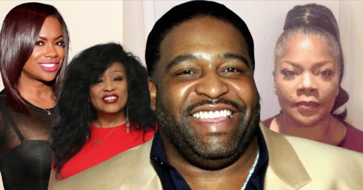 Miki Howard Net Worth: How the R&B Icon Built Her $3 Million Fortune 1 miki howard and gerald levert