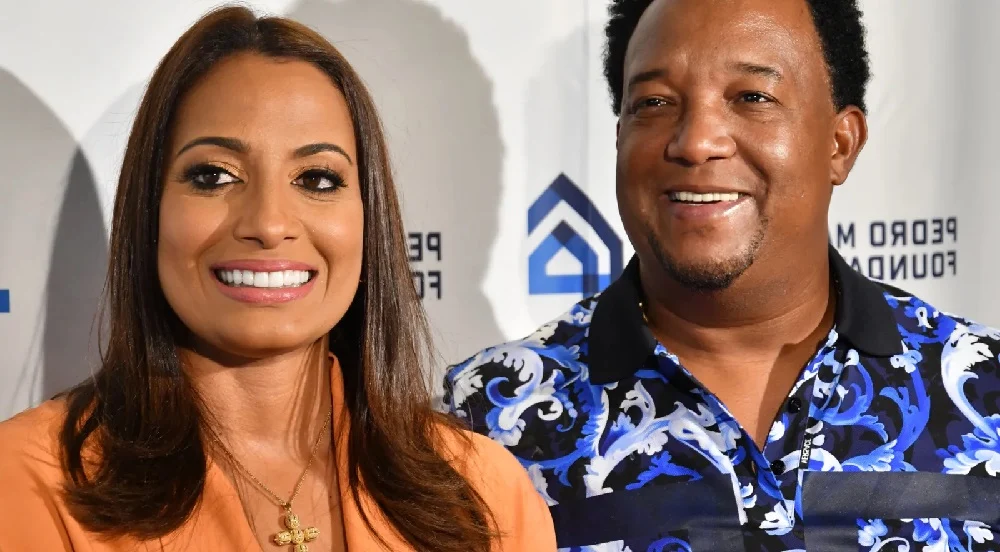 Pedro Martinez Net Worth: The Baseball Star's $70 Million Journey 1 pedro martinez height