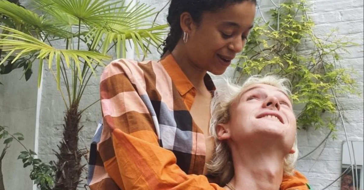 phoebe campbell partner