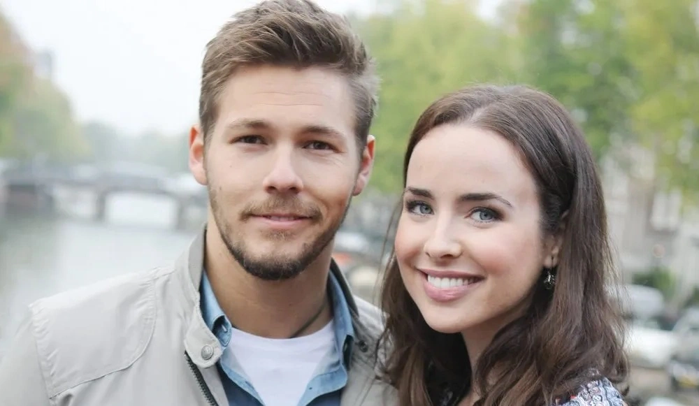 Scott Clifton: Bio, Age, Wife, and Life Story 1 scott clifton leaving bold and beautiful