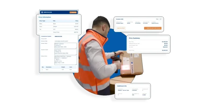 Why Business Needs Third Party Logistics Software to Stay Competitive