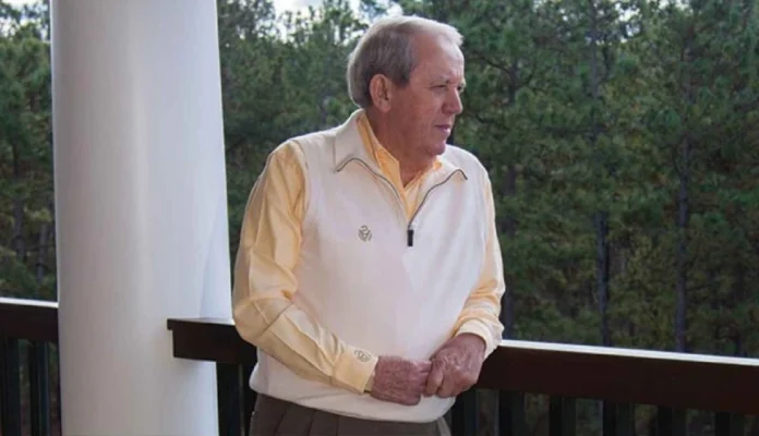 Weldon Wyatt Net Worth: The Man Behind Sage Valley Golf Club