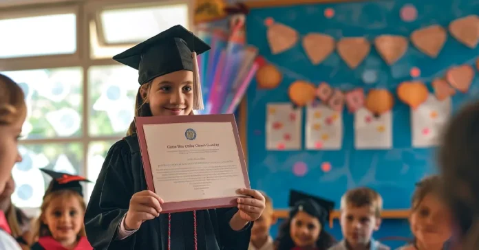 Career Opportunities With an Associate of Applied Science (AAS) in Early Childhood Education