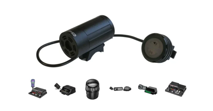 How Emergency Light Sequences Communicate Incident Types