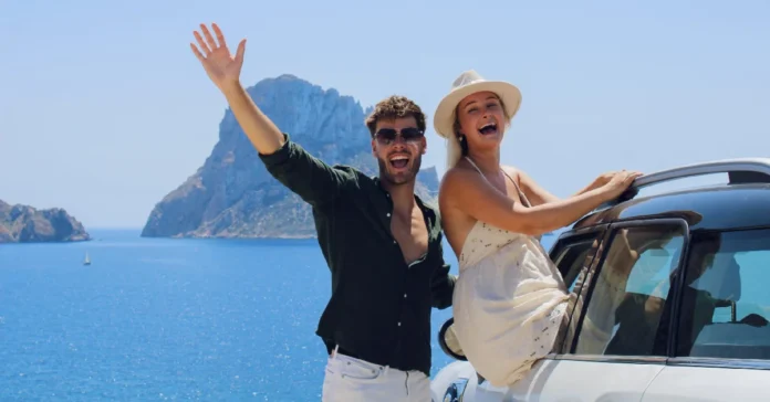 Explore Ibiza’s Beaches