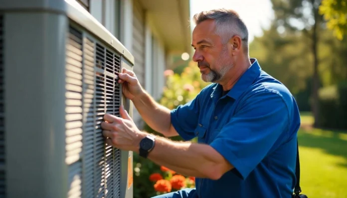How HVAC Service Providers Help Keep Your Home Comfortable