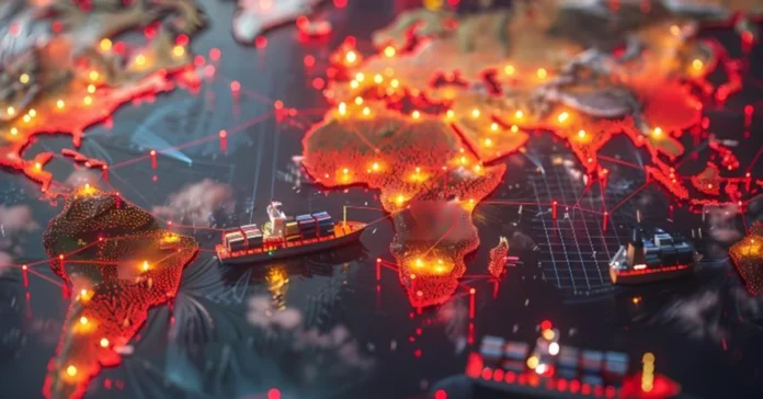 How Predictive AI is Solving the Global Supply Chain Crisis