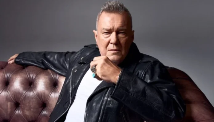 Jimmy Barnes Net Worth: Full Breakdown of Music, Tours & Real Estate (2025)