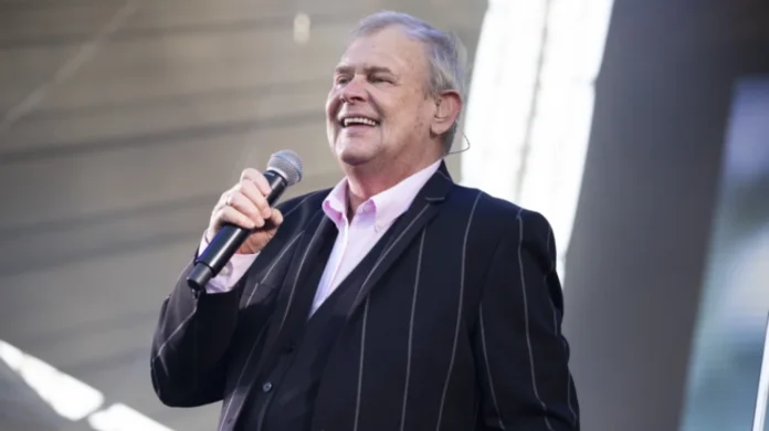 John Farnham Net Worth 2025: How “The Voice” Built a $25 Million Fortune