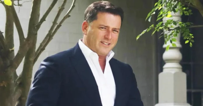 Karl Stefanovic Net Worth: Australia’s Highest-Paid TV Star in 2025