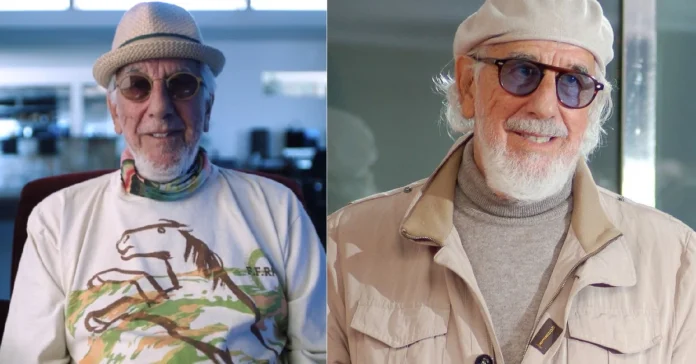 Lou Adler Net Worth: Music Mogul’s Fortune