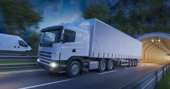 How can Modern Logistics Solutions Help with Physical Inventory Management?