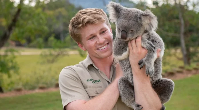 Robert Irwin Net Worth in 2025: The Wildlife Warrior’s Financial Journey