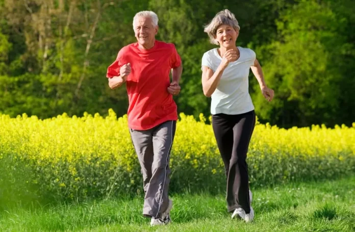 Promoting Active Lifestyles in Senior Communities