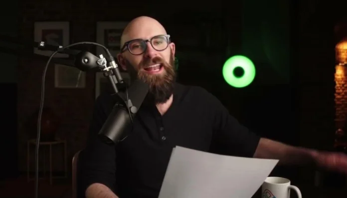 Simon Whistler Net Worth: A Deep Dive into the YouTube Star’s Earnings