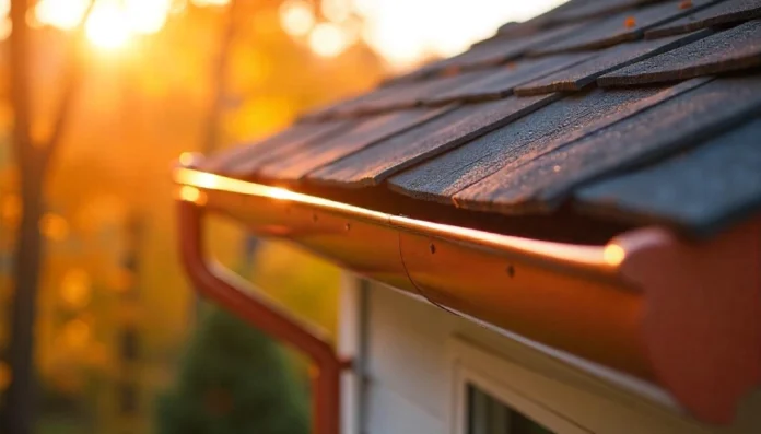 Tips for Choosing the Right Gutter Replacement for Your Home