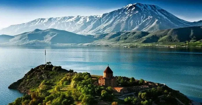 Cultural Trip in Georgia, Armenia and Azerbaijan