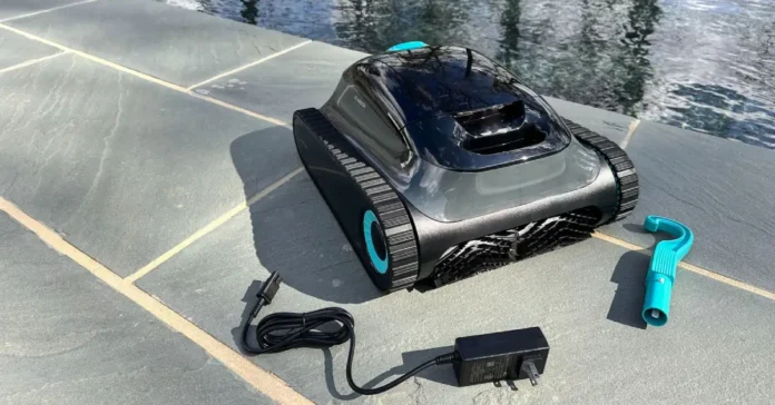 Robot Pool Cleaner: How Many Hours Per Day Should I Run My Pool Cleaner?
