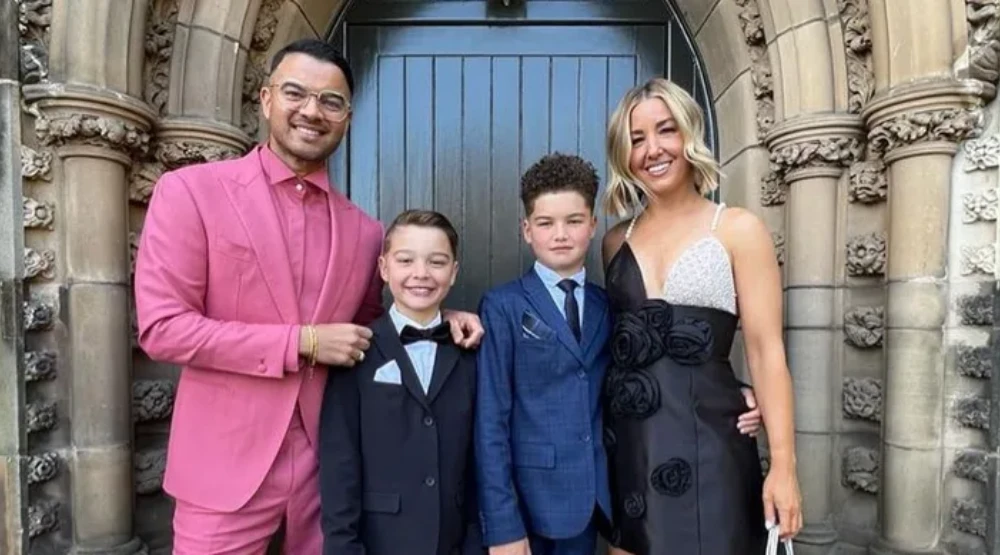 Guy Sebastian Net Worth: From Australian Idol to $11M+ Empire 1 guy sebastian wife