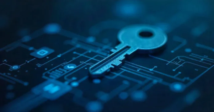 How are key-management processes set to evolve in the near future?