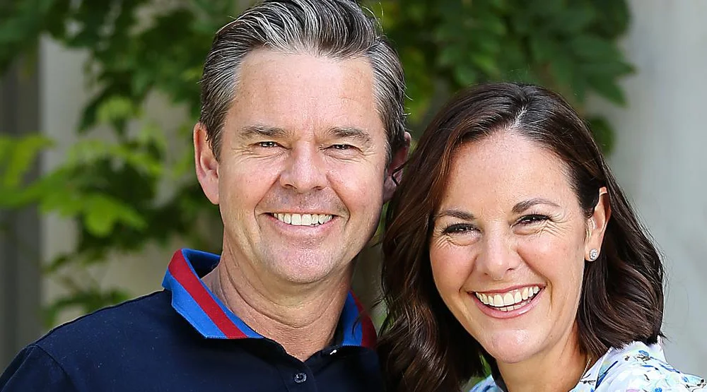 Todd Woodbridge Net Worth: Career Earnings and Financial Success (2025) 1 todd woodbridge wife