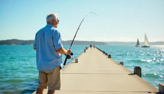 Black Rock Jetty: Melbourne’s Perfect Coastal Escape