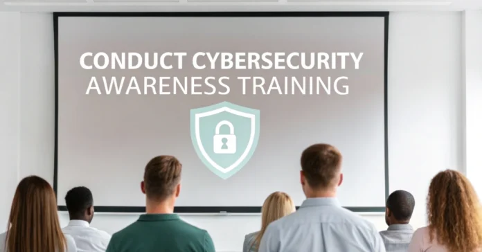 Why Cyber Security Awareness Training Is a Must for Every Business