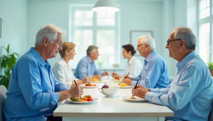 Managing Swallowing Disorder_ Practical Tips for Everyday Life