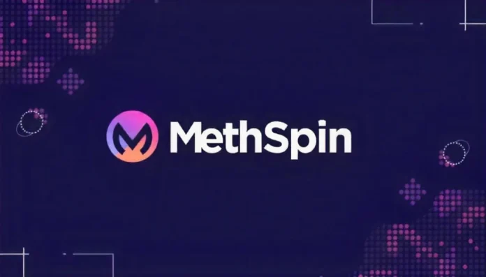 MethSpin: Complete Guide to This Crypto Gaming Platform in 2025