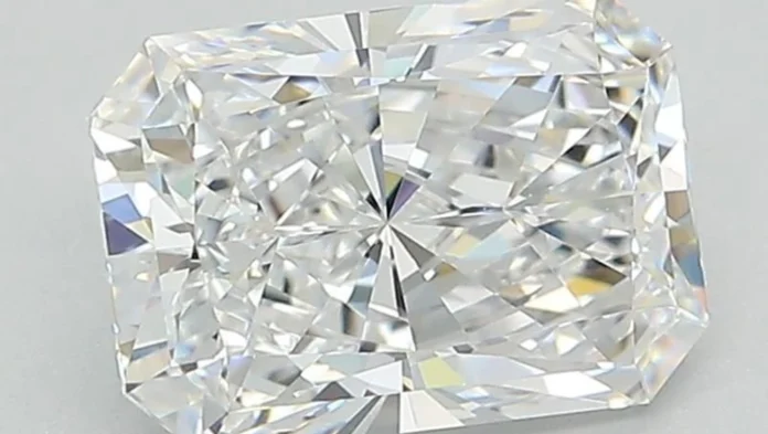 How Rare Carat’s AI Is Changing the Jewelry Game