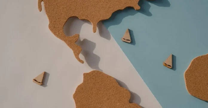 How to Relocate to South America Without Losing Your Mind (or Your Money)