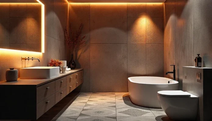 SODICERAM: THE FUTURE OF CERAMICS IN HOME DESIGN AND BEYOND