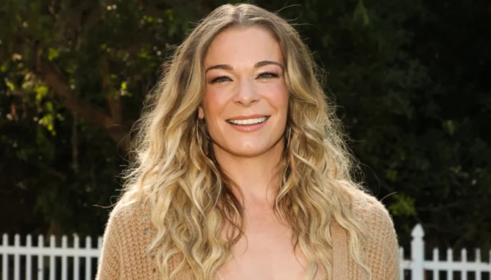 LeAnn Rimes Net Worth 2025: How She Built–and Spent–Her $10M Fortune