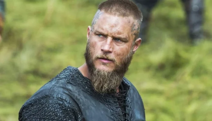Travis Fimmel Net Worth: Inside the Fortune of the Vikings Star