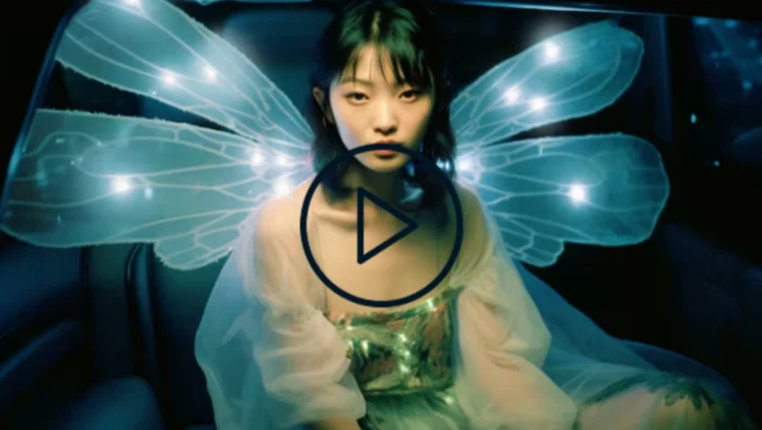 Create Magical AI Fairy Videos with Face Swap Technology