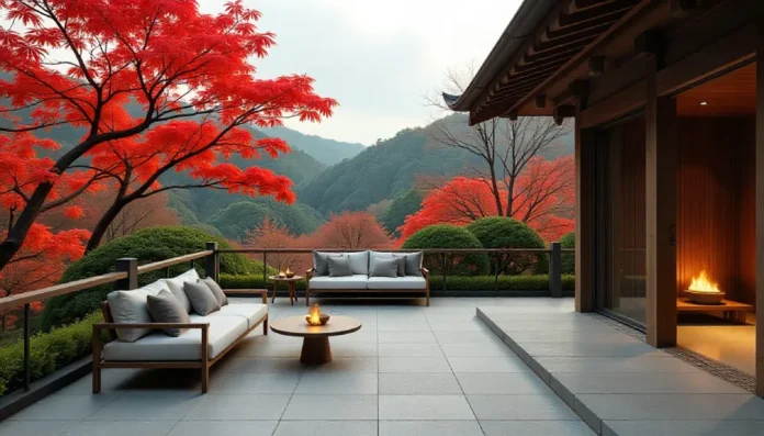 Outdoor Living Trends: How to Enhance Style, Comfort, and Functionality