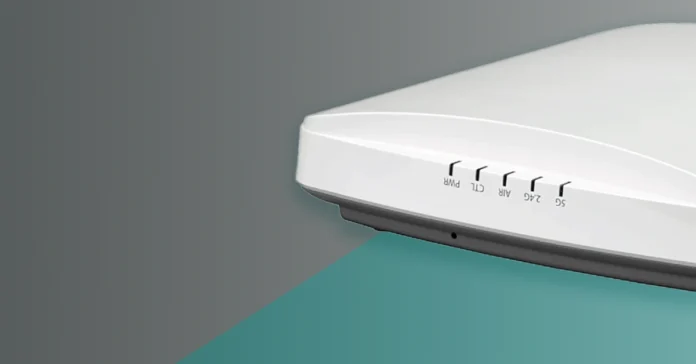 Rethink Network Access