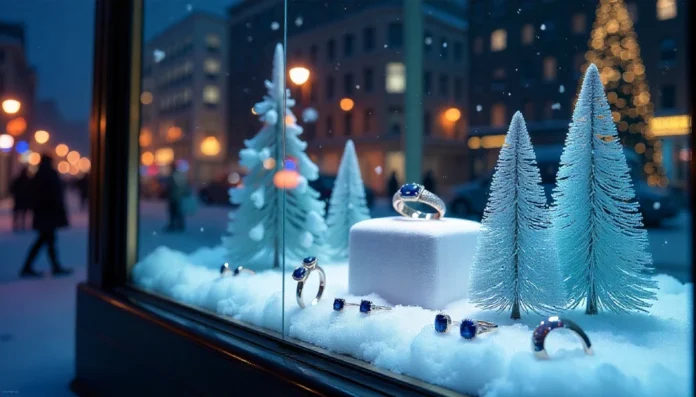 Seasonal Luxury Jewelry Trends You Need to Know