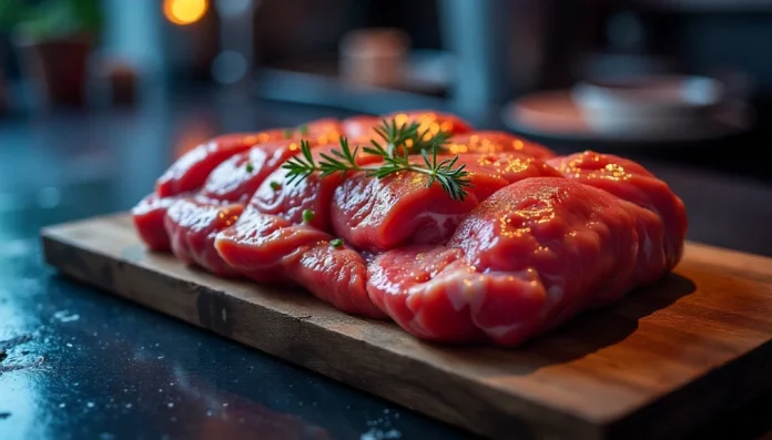 Seasonal Specials: How Online Butchers Deliver Fresh Meat for Every Occasion