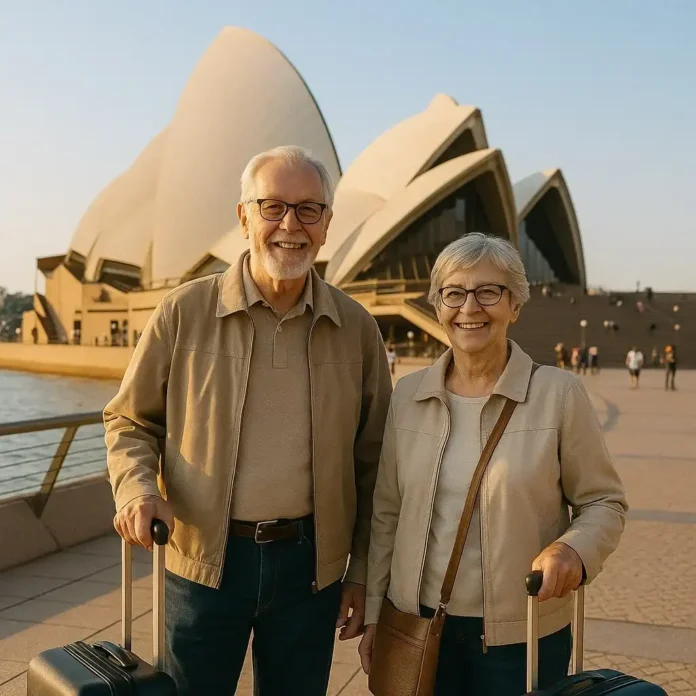 5 Lesser-Known Facts About the 189 Visa Australia That Migrants Don’t Know