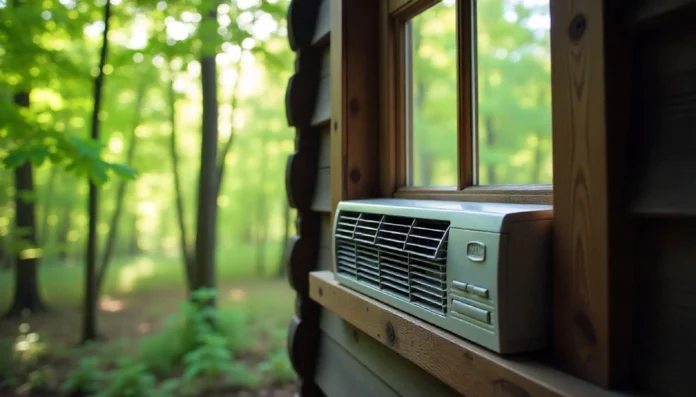 AKW 06CR4 Window Unit Review: Complete Guide for Small Space Cooling