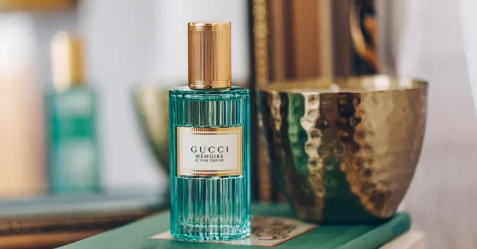 Gucci Perfume UAE: Complete Guide to Luxury Fragrances