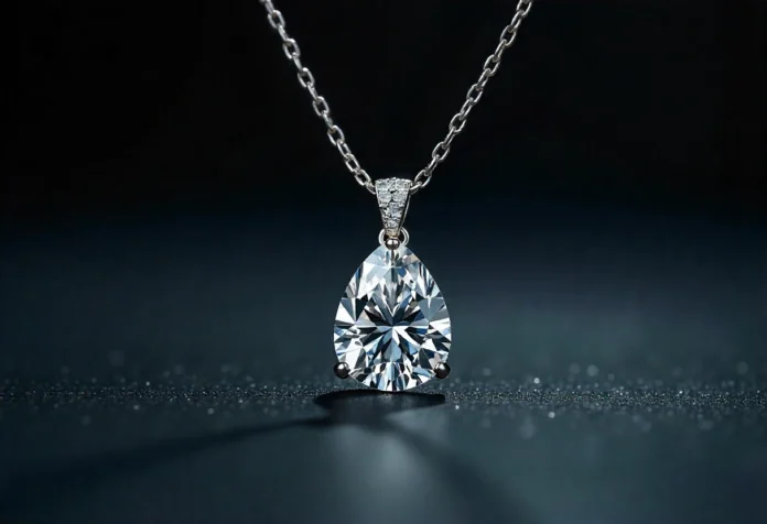 3-Carat Lab-Created Diamonds_ Where Modern Science Meets Romance