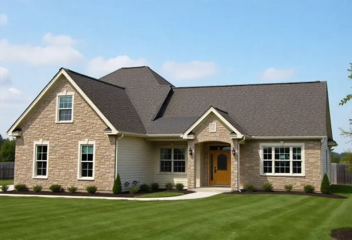 Can Sustainable Roofing Materials Protect Homes and the Planet at the Same Time?