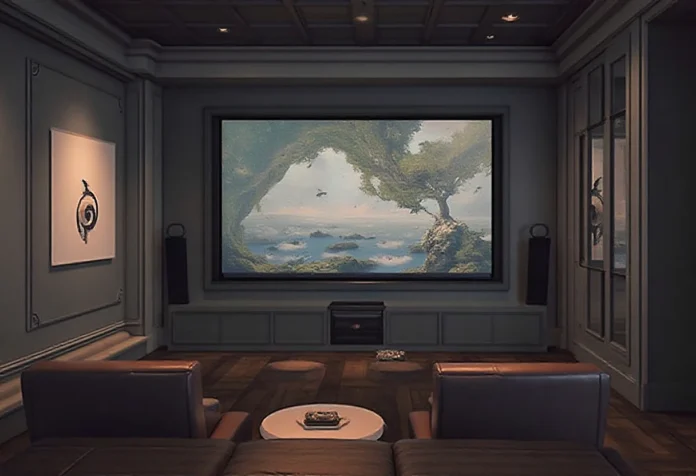 Elevate Your Experience_ Putting Premium AV Technology in Your Home Theatre