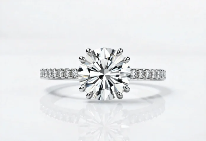 Inside the World of 3-, 4-, and 5-Carat Diamonds_ A Complete Buyer’s Guide