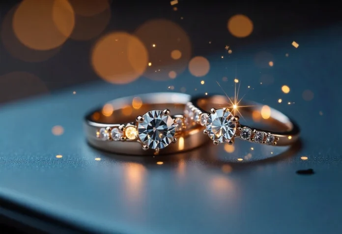 Trusted Online Stores for Buying Diamonds and Jewelry in 2025